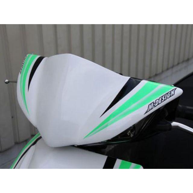 MーDESIGN M-DESIGN シグナスX 3型 カウル・エアロ シグナスX 3型 