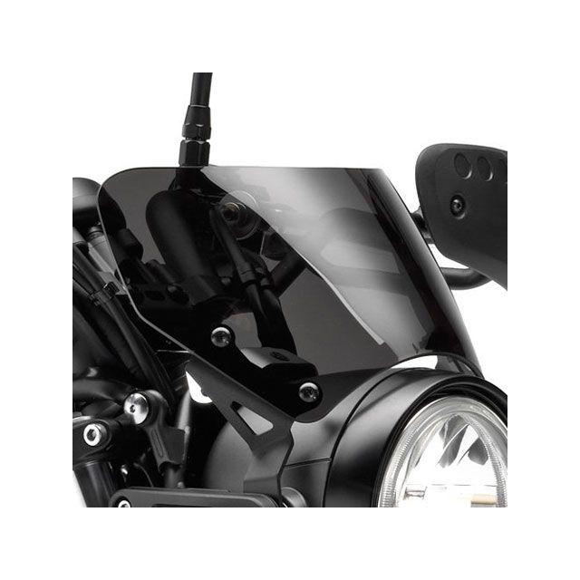 ワイズギア Y'S GEAR XSR700 スクリーン関連パーツ フライ ワイズギア Y'S GEAR XSR700 スクリーン関連パーツ フライ