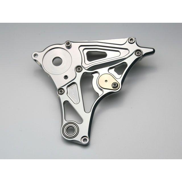 XJR1300 K-FACTORY スプロケットカバー rp03j rp01j K-FACTORY（ケイファクトリー） K-FACTORY XJR1300 スプロケット関連