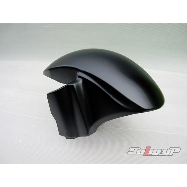 SOLID UP ゴリラ モンキー フェンダー モンキー（NSRフォーク）用 R