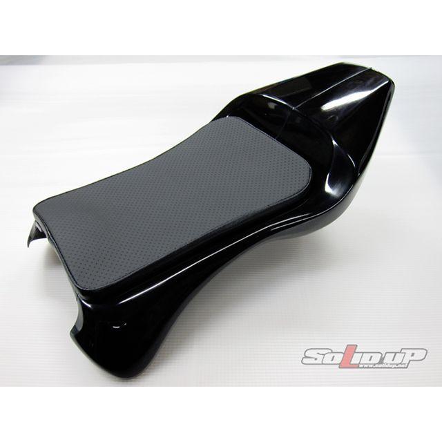 ソリッドアップ　Solid　Up　シートカウル　 カスタムシート付き　モンキー用 SOLID UP モンキー カウル・エアロ モンキー用 Rスペックシートカウル