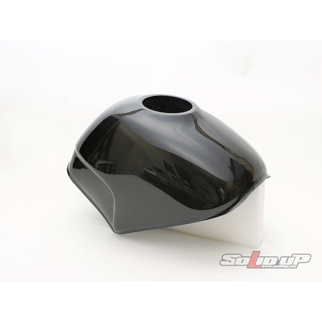 SOLID UP モンキーR タンク関連パーツ モンキーR用 ソリッドタンク
