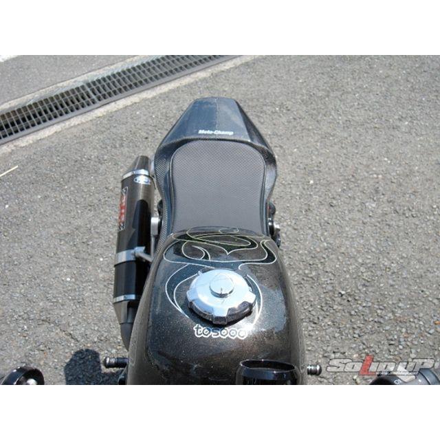 SOLID UP ゴリラ カウル・エアロ ゴリラ用 Rスペックシートカウル