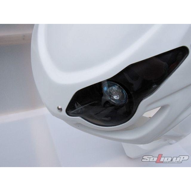 SOLID UP NSR50/80 カウル・エアロ NSR用 08:CBR1000RRレプリカ SOLID UP NSR50/80 カウル・エアロ NSR用 08:CBR1000RRレプリカ