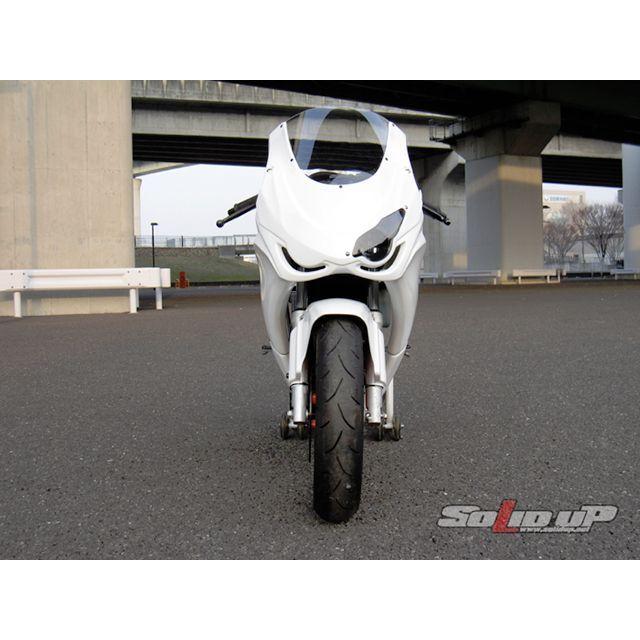 SOLID UP NSR50/80 カウル・エアロ NSR用 08:CBR1000RRレプリカ SOLID UP NSR50/80 カウル・エアロ NSR用 08:CBR1000RRレプリカ