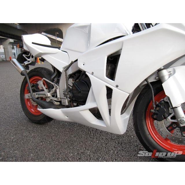 SOLID UP NSR50/80 カウル・エアロ NSR用 08：CBR1000RRレプリカ