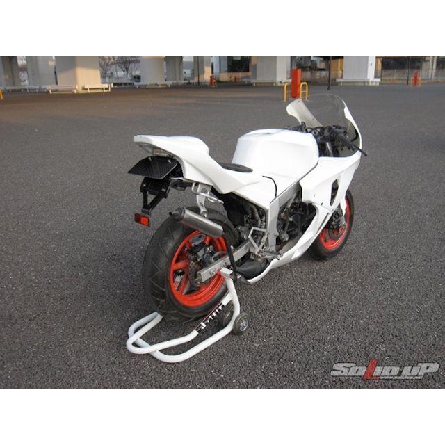 SOLID UP（ソリッドアップ） SOLID UP NSR50/80 カウル・エアロ NSR用