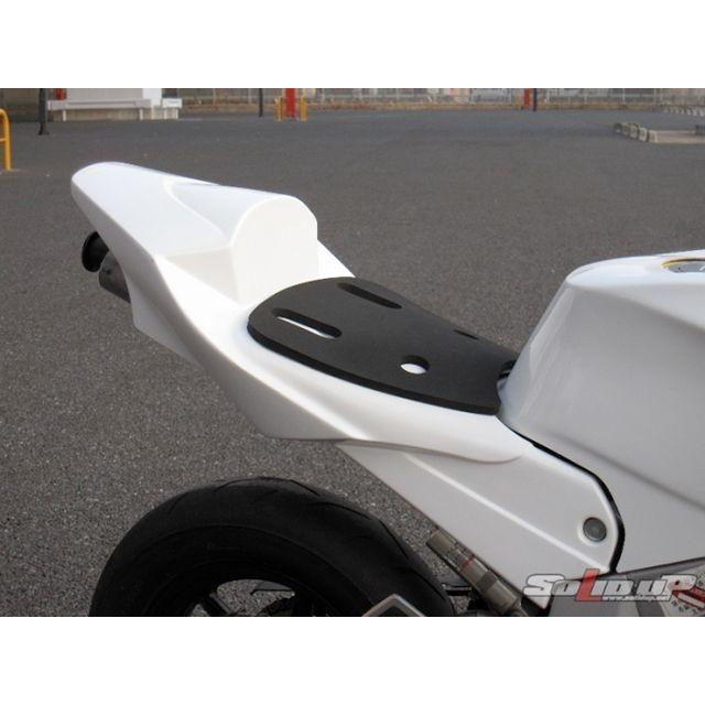 SOLID UP NSF100 カウル・エアロ NSF100用 08：CBR1000RRレプリカ 耐久
