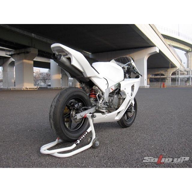 SOLID UP NSF100 カウル・エアロ NSF100用 08：CBR1000RRレプリカ 耐久