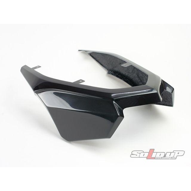 SOLID UP Z125/PRO カウル・エアロ Z125/PRO用 レーシングゼッケン
