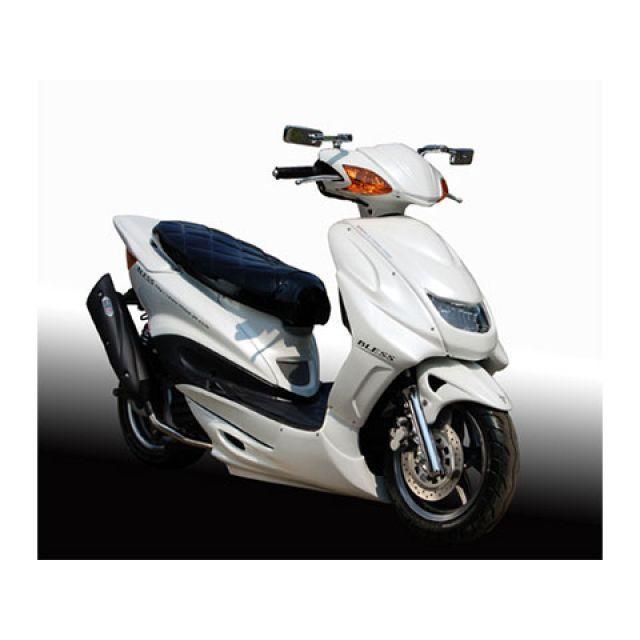 レア シグナス2型、3型 BLESS製 フェンダー 【公式通販】