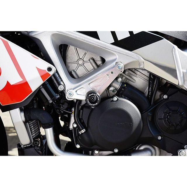 BABYFACE RSV4/TUONO RSV4 Factory スライダー類 フレームスライダー ベビーフェイスの画像