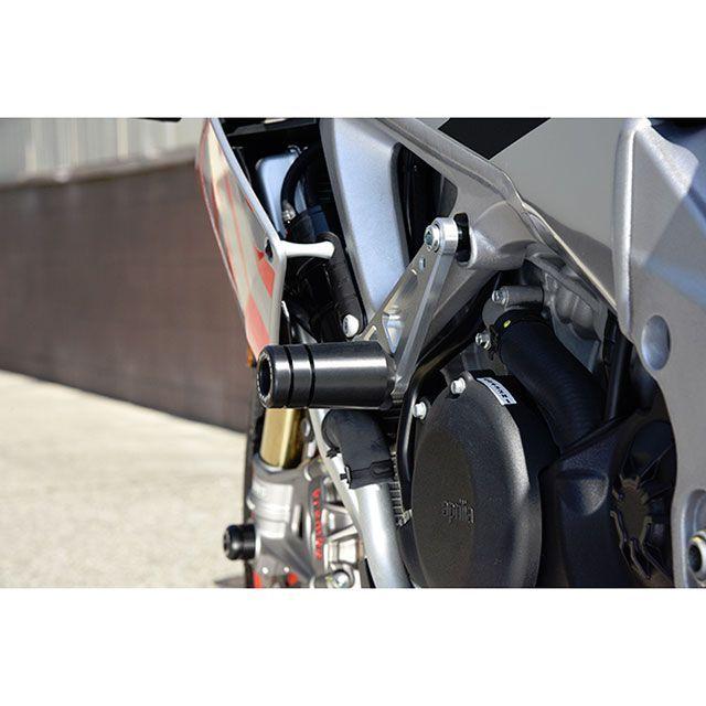 BABYFACE RSV4/TUONO RSV4 Factory スライダー類 フレームスライダー ベビーフェイスの画像