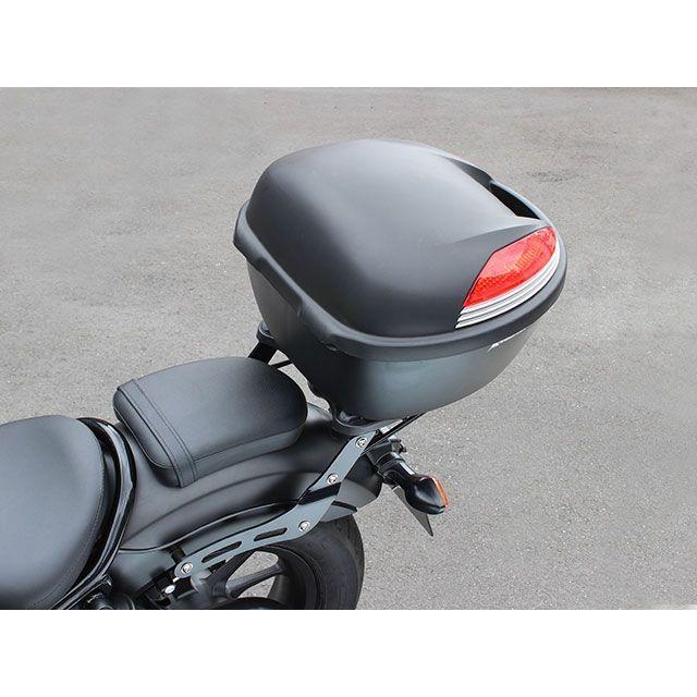 正規品／KIJIMA Rebel250/500 キャリア・サポート リアキャリア 