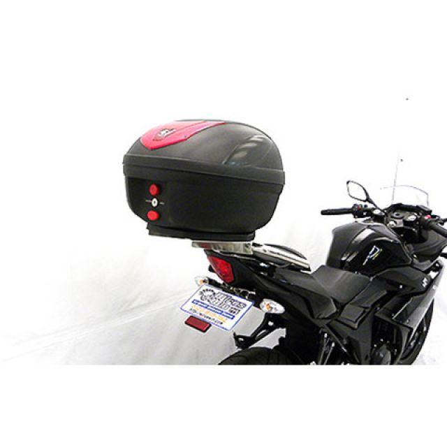 WirusWin（ウイルズウィン） WirusWin GSX250R タンデム用品 GSX250R用
