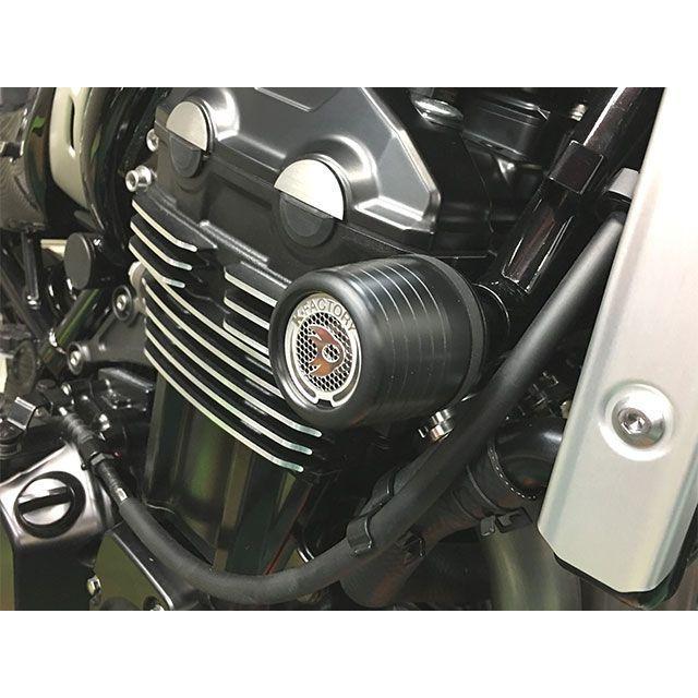 K-FACTORY（ケイファクトリー） K-FACTORY Z900RS スライダー類