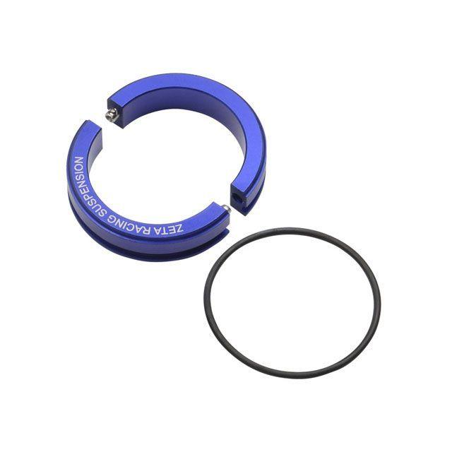 ZETA 車高調整キット リヤショック用 30mmローダウンアウターキット