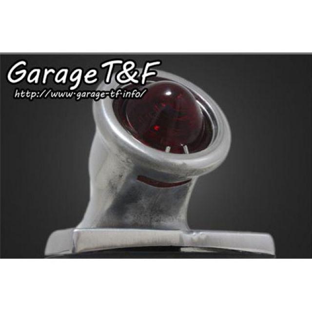 Garage T＆F T&F 汎用 テール関連パーツ ミニクロッカーテールランプ
