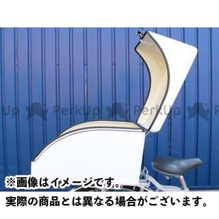 JMS カブ ツーリング用ボックス PA-BOX（B-5） ジェイエムエス