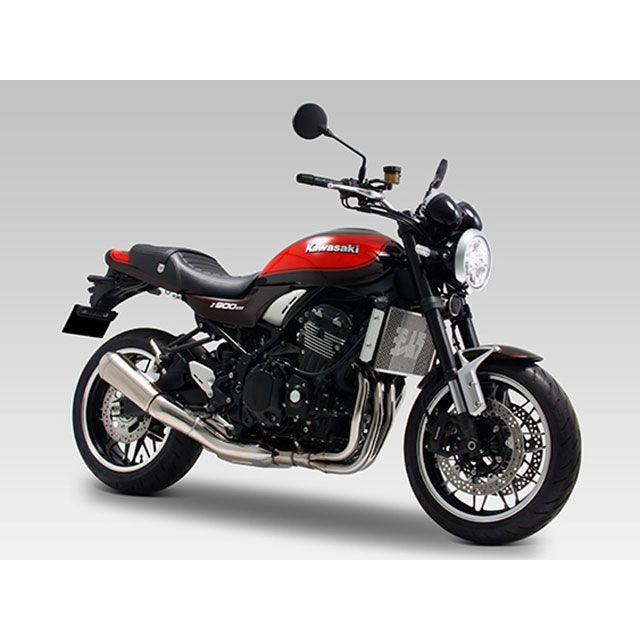 ヨシムラ（YOSHIMURA） YOSHIMURA Z900RS Z900RS CAFE ラジエター関連