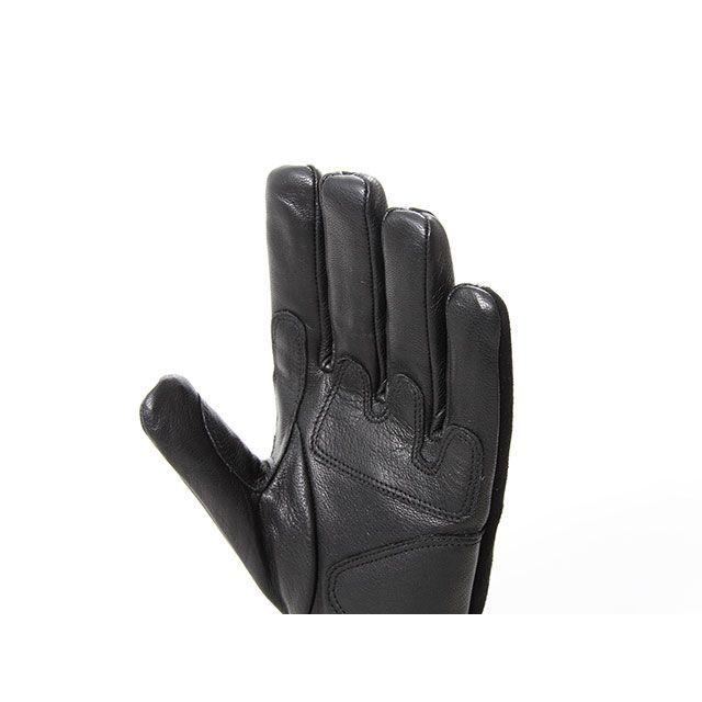 DEGNER（デグナー） レザーグローブ 【特価品】FRWG-22 レディース
