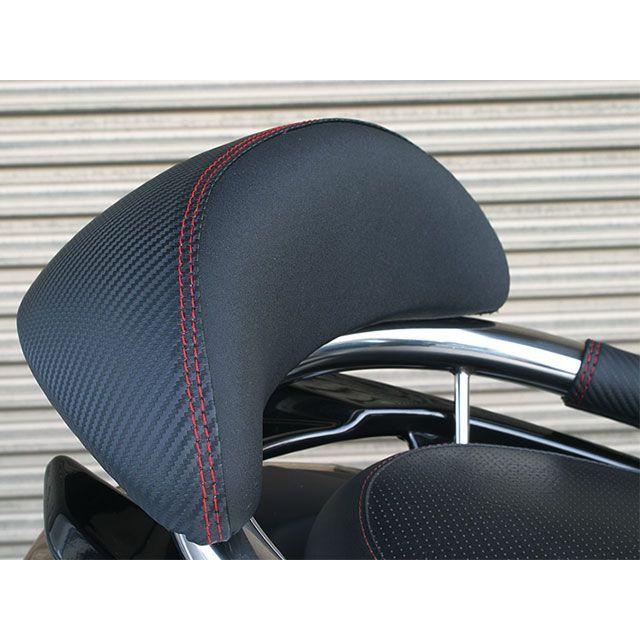 ADIO NAMX125/155 タンデム用品 タンデムバー アディオの画像