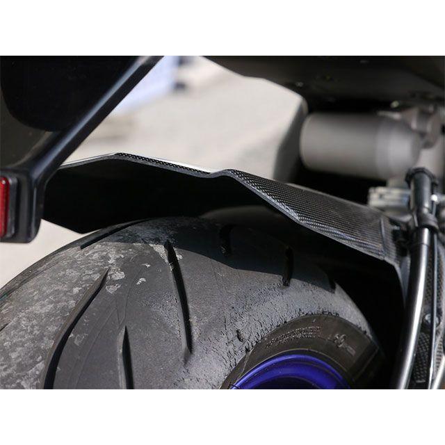 Saitaniya Factory YZF-R6 フェンダー リアフェンダー 仕様 カーボン