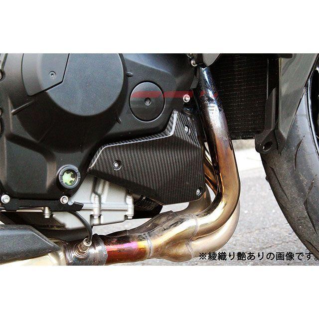 SPEEDRA NINJA H2 エンジンカバー関連パーツ エンジンサイドカバー