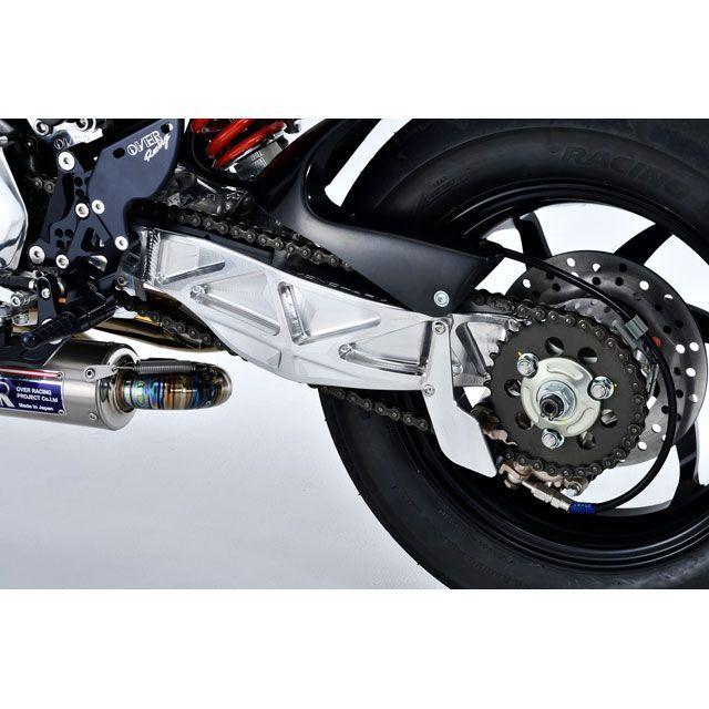 OVER RACING MONKEY スイングアーム モノアーム GP-SIX 3.00-12