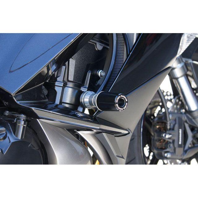 OVER RACING（オーバーレーシング） OVER RACING Ninja1000 スライダー