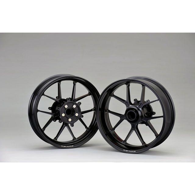 OVER RACING（オーバーレーシング） OVER RACING T-MAX530 ホイール
