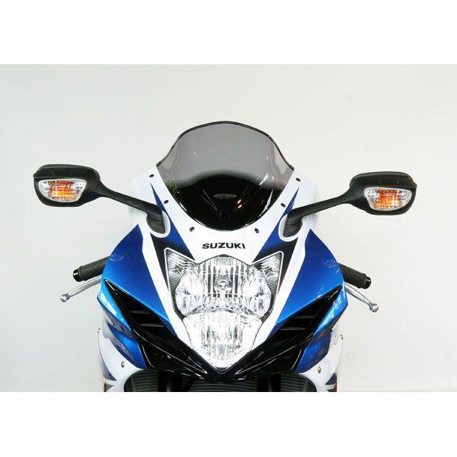 MRA MRA GSX-R600 GSX-R750 スクリーン関連パーツ スクリーン