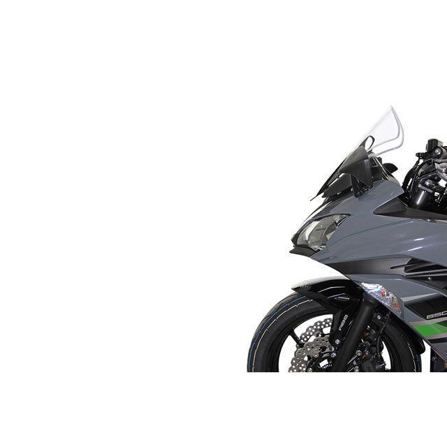 【特価品】MRA Ninja650 スクリーン関連パーツ スクリーン ツーリング（クリア） エムアールエー_2