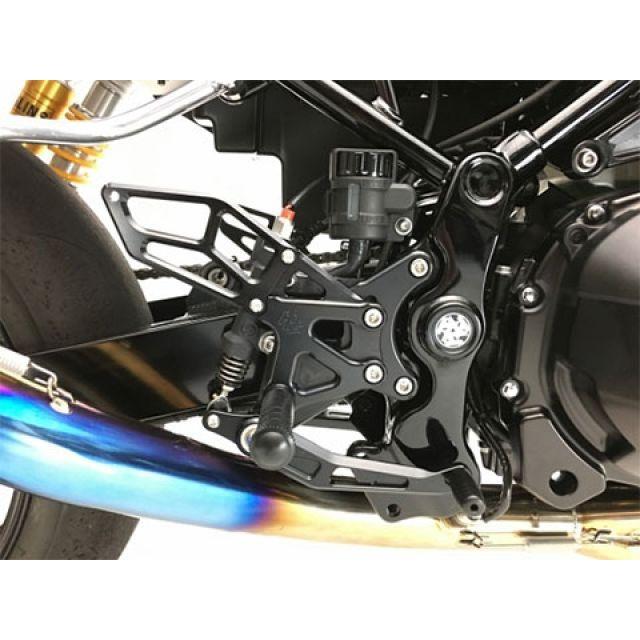 K-FACTORY（ケイファクトリー） K-FACTORY Z900RS ステップ