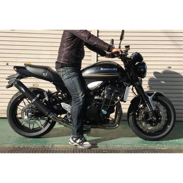 K-FACTORY（ケイファクトリー） K-FACTORY Z900RS 車高調整キット