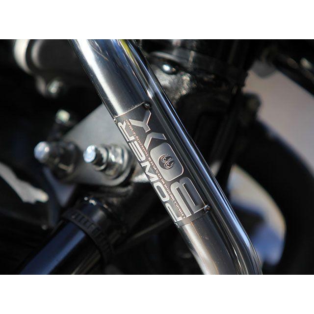 SP忠男 SP TADAO GSX250R V-Strom250 エキゾーストパイプ POWER BOX