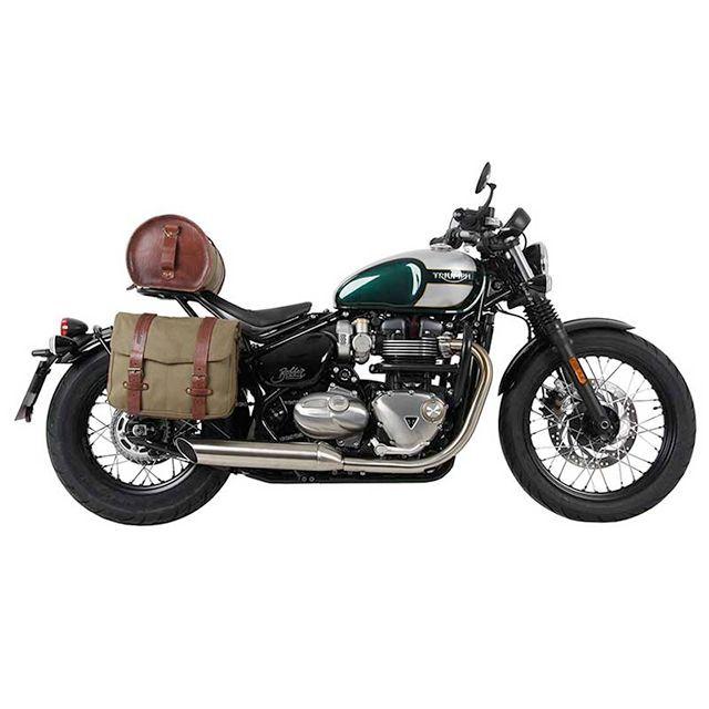 ヘプコ＆ベッカー（HEPCO&BECKER） HEPCO＆BECKER Bonneville Bobber