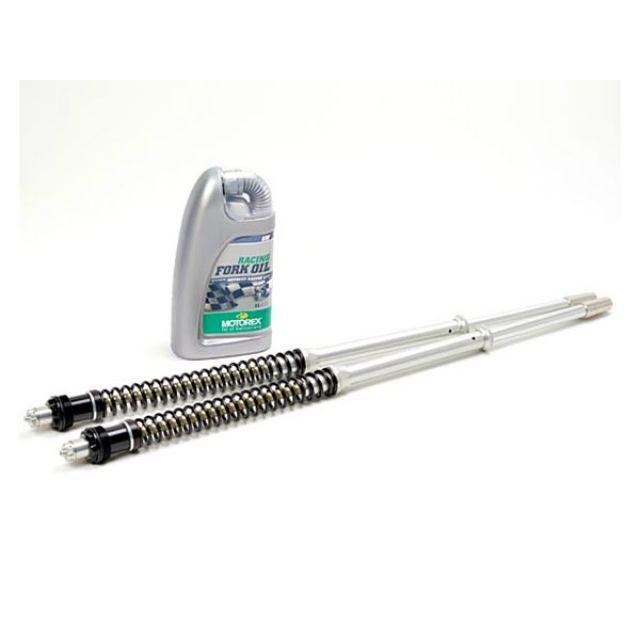 Matris VFR800F その他サスペンションパーツ 【保証書付】カートリッジ