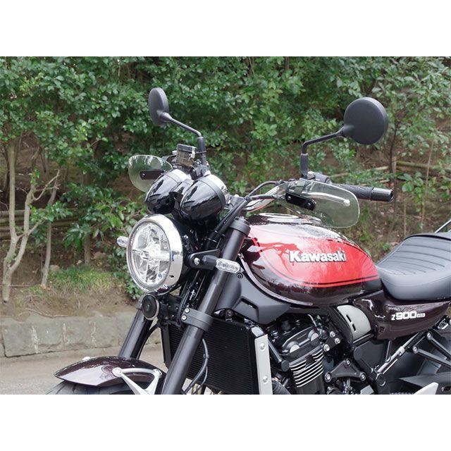 ワールドウォーク WW Z900RS ハンドル周辺パーツ Z900RS用 ワールドウォーク WW Z900RS ハンドル周辺パーツ Z900RS用