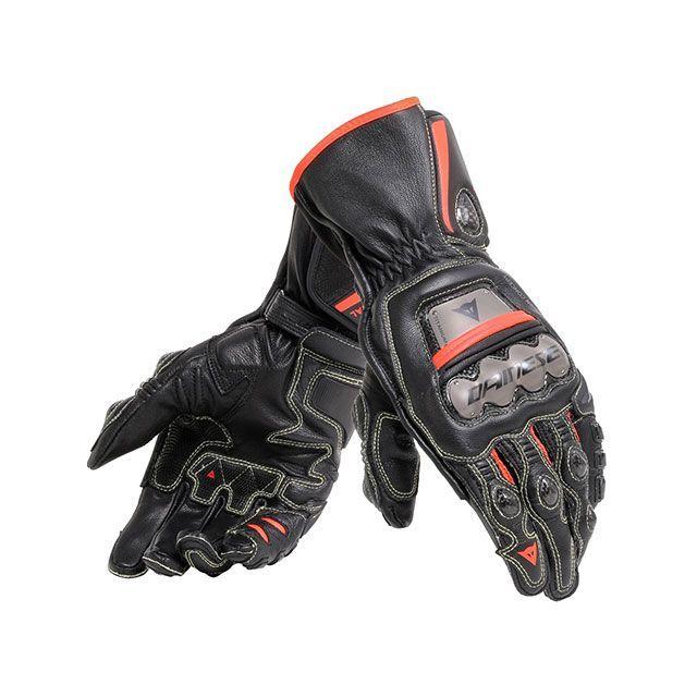 正規品／Dainese ライディンググローブ FULL METAL 6 GLOVES（P75 