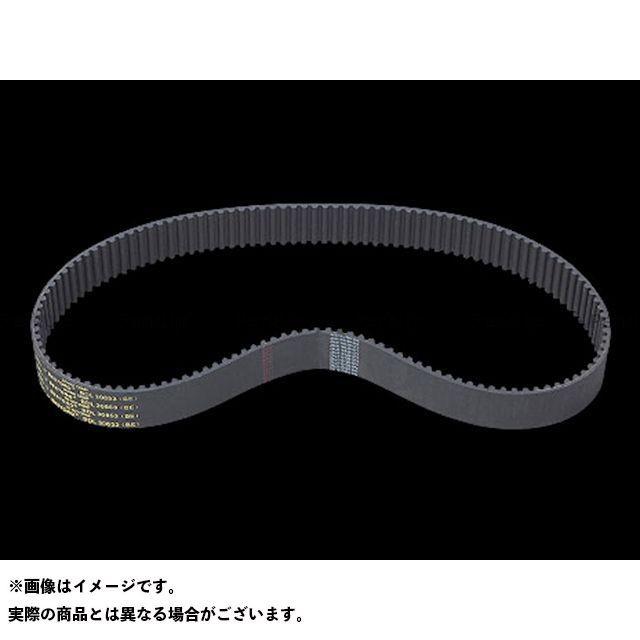 Belt Drives Limited ハーレー 駆動ベルト 8mm 1-1/2in 132丁