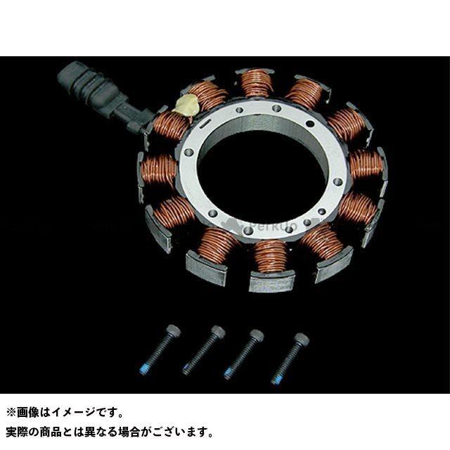 ACCEL その他電装パーツ アクセル ステーターコイル -99yBT アクセル