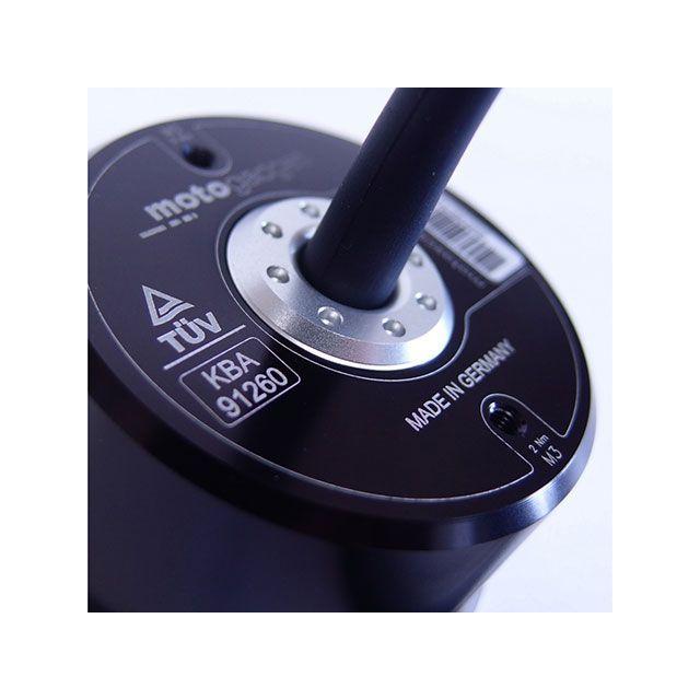 motogadget 汎用 スピードメーター モトスコープティニー ヴィンテージ