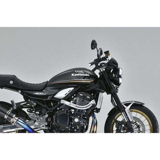 OVER RACING（オーバーレーシング） OVER RACING Z900RS ハンドル関連