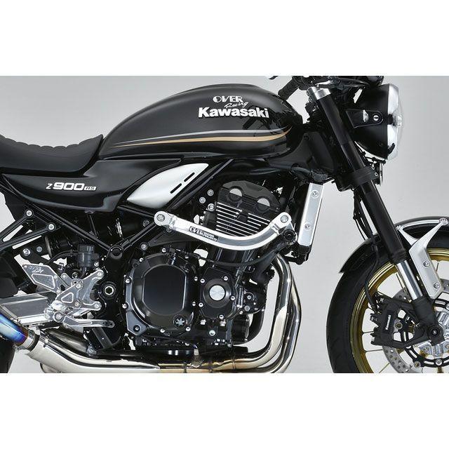 OVER RACING（オーバーレーシング） OVER RACING Z900RS サブフレーム