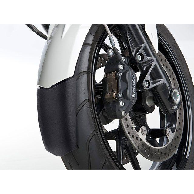 BODY STYLE DL 650 V-Strom XT フェンダー フロントフェンダ