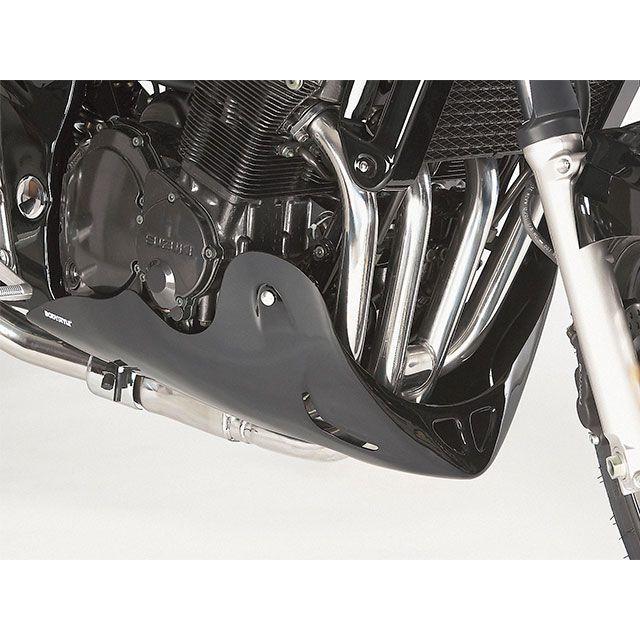 BODY STYLE GSF 1200 Bandit S カウル・エアロ ベリーパン SUZUKI 1200