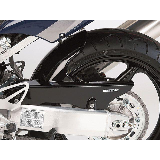 正規品／BODY STYLE CBR1100XX フェンダー リアハガー HONDA CBR1100XX 1997-2007 未塗装 ボディー ...