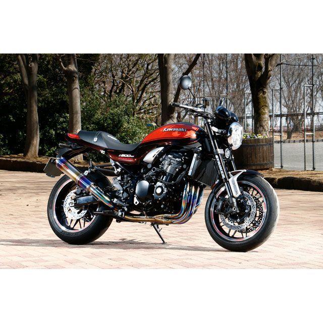 STRIKER Z900RS バックステップ関連パーツ スポーツツーリング STRIKER Z900RS バックステップ関連パーツ スポーツツーリング