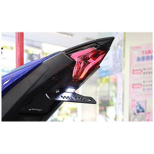 ATop テール関連パーツ スモーク LED テールランプ ウィンカー内臓 MT